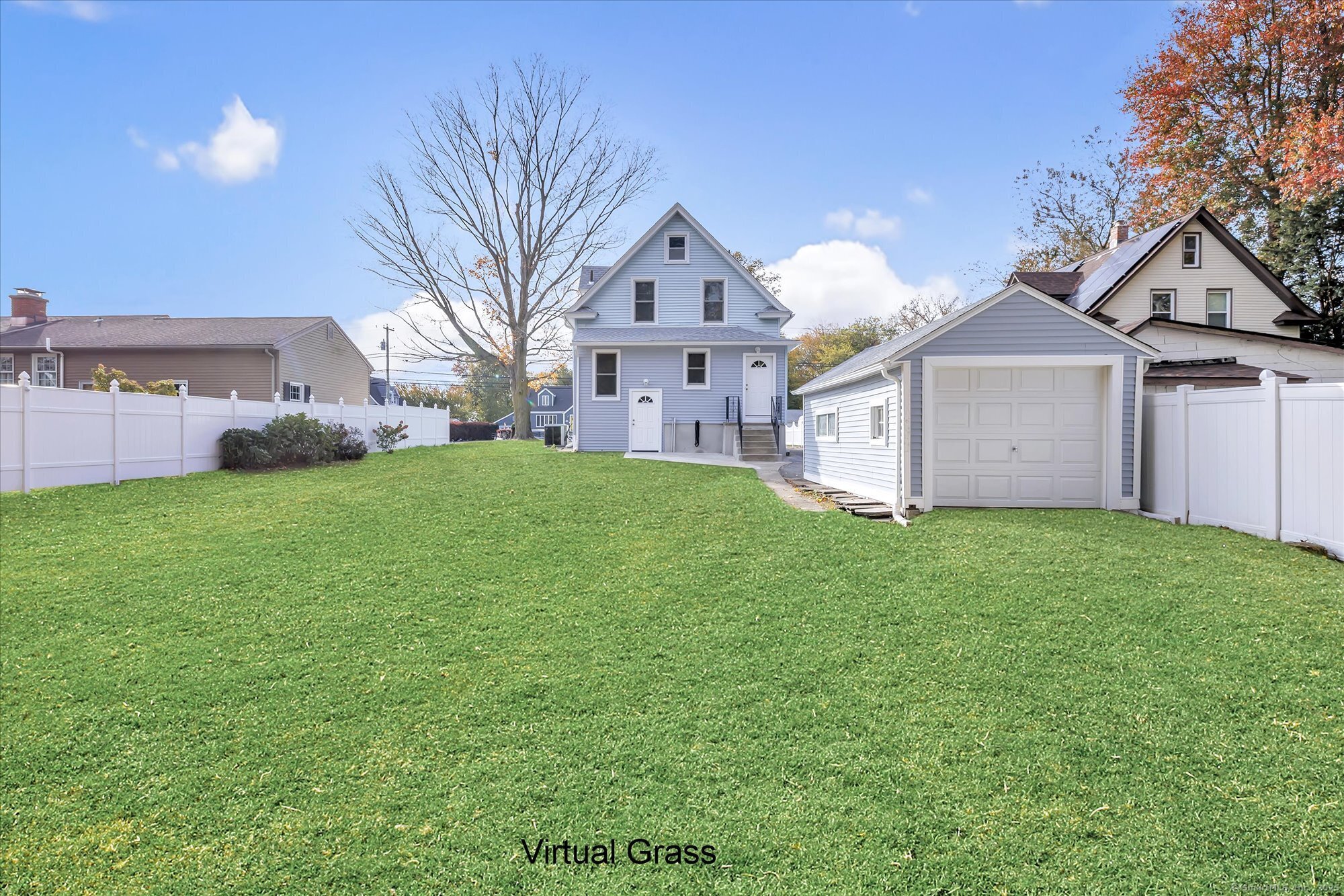 1250 Huntington Road