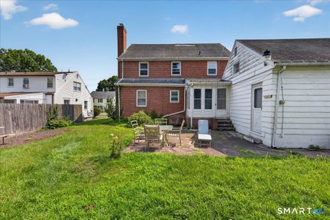 Tiny photo for 39 Lincoln Street, West Haven, CT 06516 (MLS # 24201477)