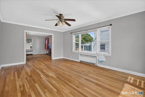 Tiny photo for 39 Lincoln Street, West Haven, CT 06516 (MLS # 24201477)