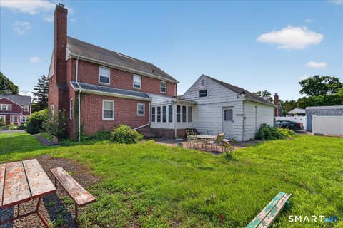 Tiny photo for 39 Lincoln Street, West Haven, CT 06516 (MLS # 24201477)