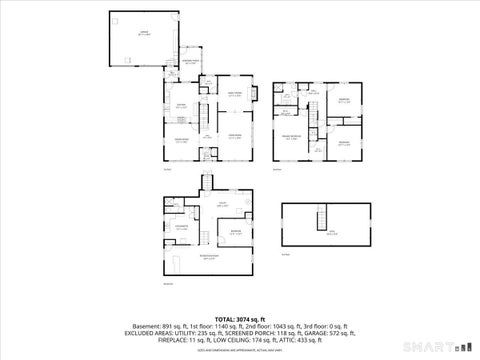 Tiny photo for 39 Lincoln Street, West Haven, CT 06516 (MLS # 24201477)