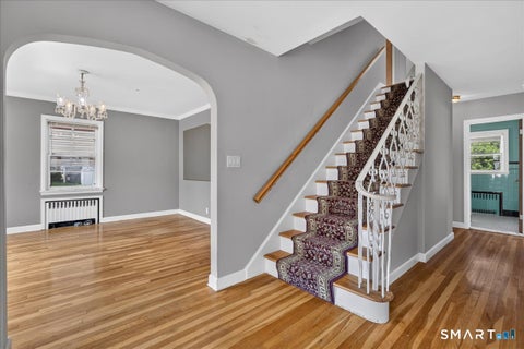 Tiny photo for 39 Lincoln Street, West Haven, CT 06516 (MLS # 24201477)