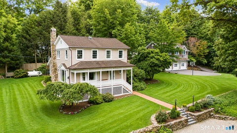 Homes For Sale - 22 Buckskin Lane<br/> Oxford, CT 06478
