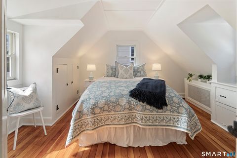 Tiny photo for 9 Point O Woods Road S, Darien, CT 06820 (MLS # 24157614)