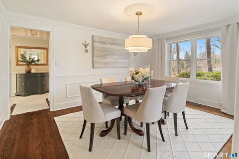 Tiny photo for 9 Point O Woods Road S, Darien, CT 06820 (MLS # 24157614)