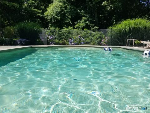 Tiny photo for 9 Point O Woods Road S, Darien, CT 06820 (MLS # 24157614)