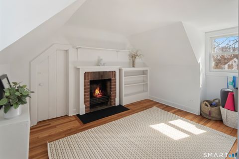 Tiny photo for 9 Point O Woods Road S, Darien, CT 06820 (MLS # 24157614)