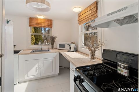 Tiny photo for 9 Point O Woods Road S, Darien, CT 06820 (MLS # 24157614)