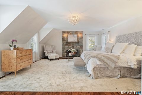 Tiny photo for 9 Point O Woods Road S, Darien, CT 06820 (MLS # 24157614)