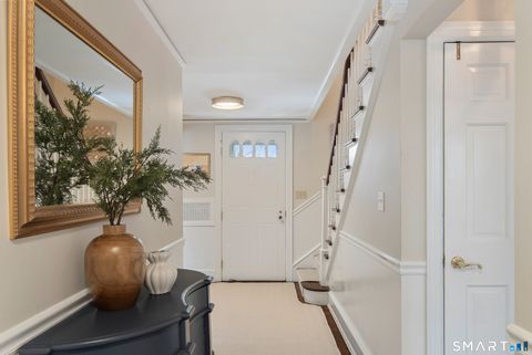 Tiny photo for 9 Point O Woods Road S, Darien, CT 06820 (MLS # 24157614)