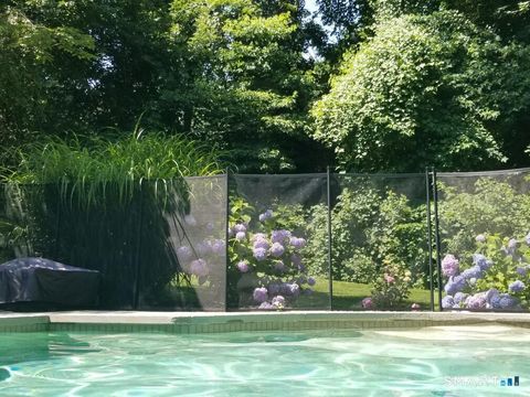 Tiny photo for 9 Point O Woods Road S, Darien, CT 06820 (MLS # 24157614)