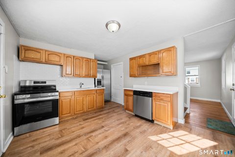 Tiny photo for 8 New Hampshire Drive, New Britain, CT 06052 (MLS # 24152119)