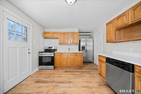 Tiny photo for 8 New Hampshire Drive, New Britain, CT 06052 (MLS # 24152119)
