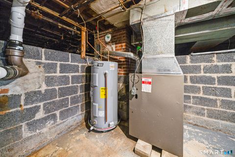 Tiny photo for 8 New Hampshire Drive, New Britain, CT 06052 (MLS # 24152119)