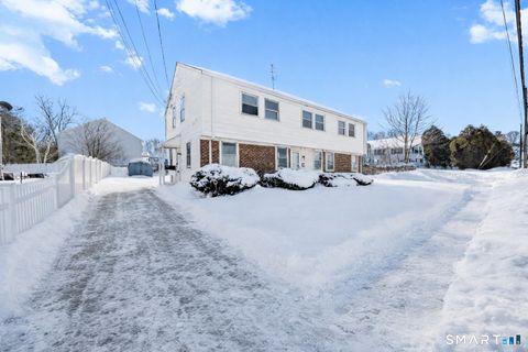 Photo of 8 New Hampshire Drive, New Britain, CT 06052 (MLS # 24152119)