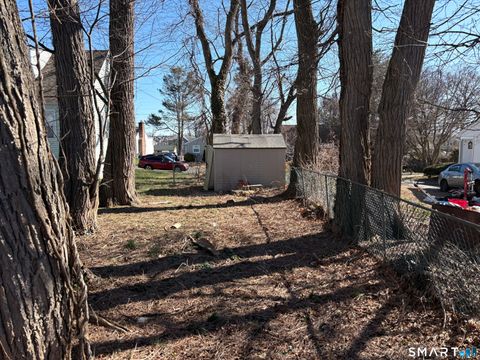 Tiny photo for 11 Myron Avenue, Bridgeport, CT 06606 (MLS # 24161883)