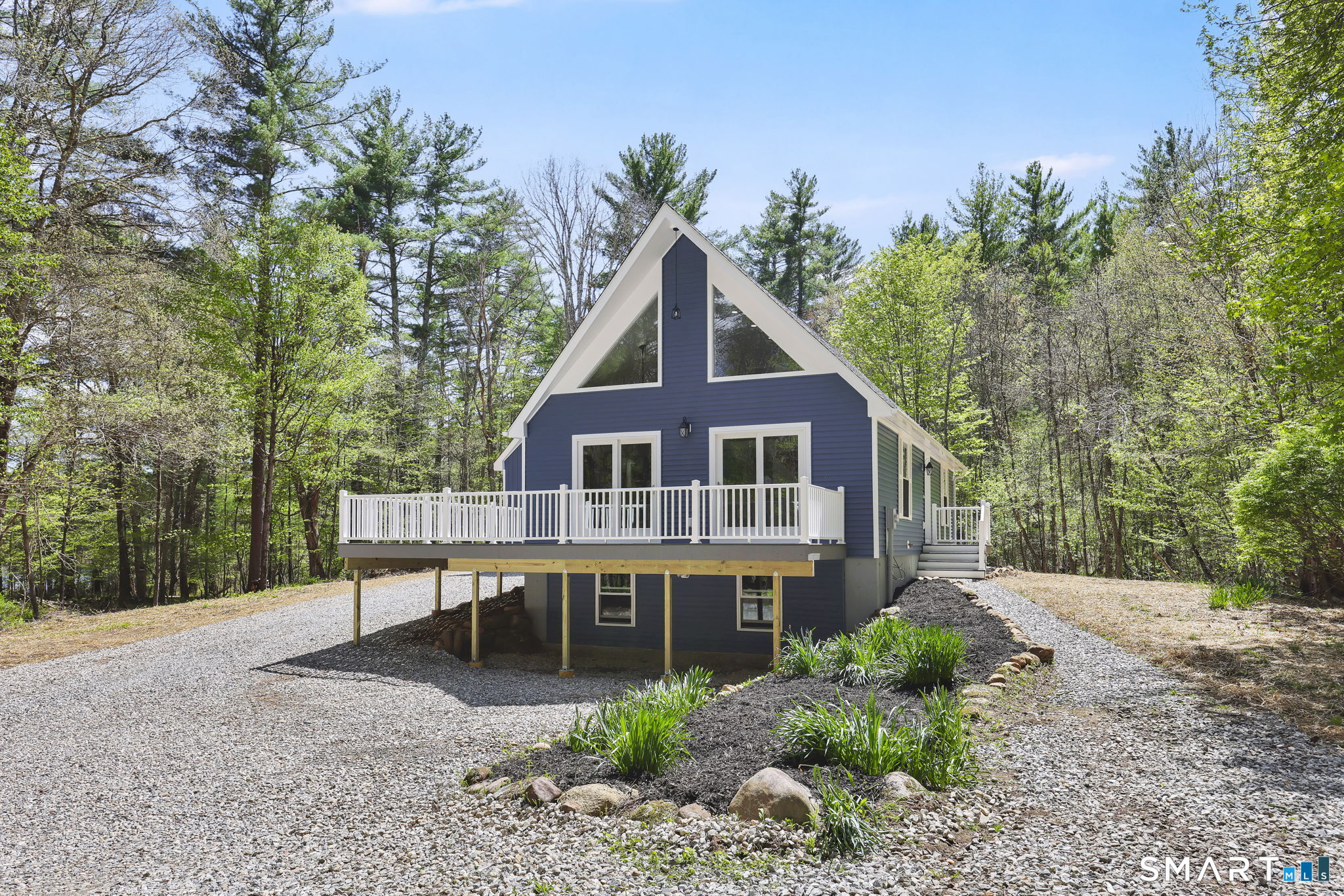 41 Delphi Road