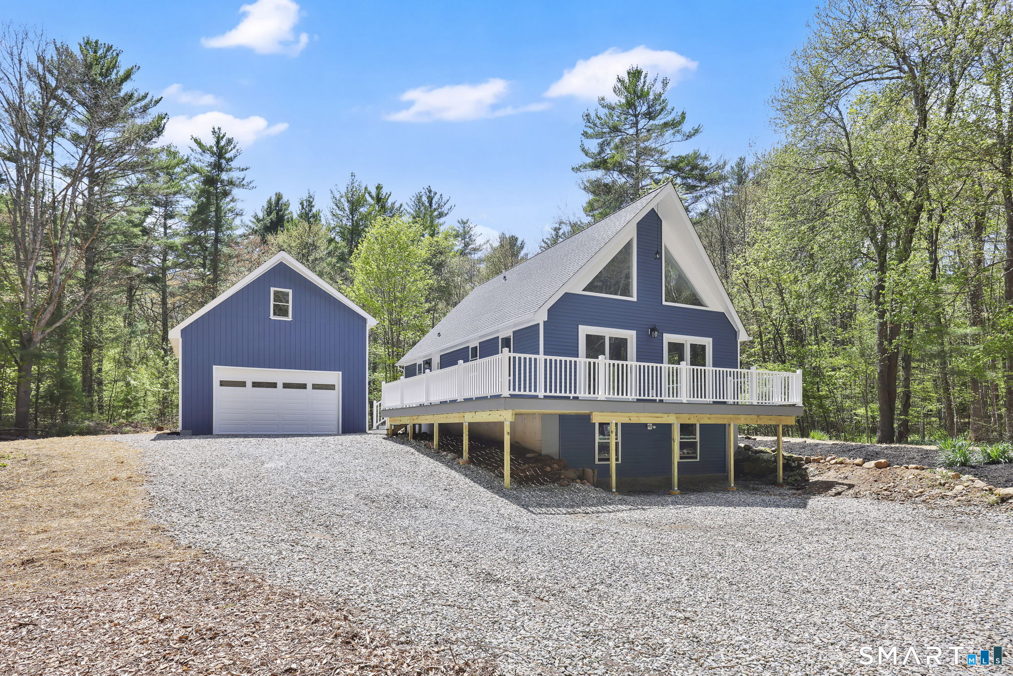 41 Delphi Road