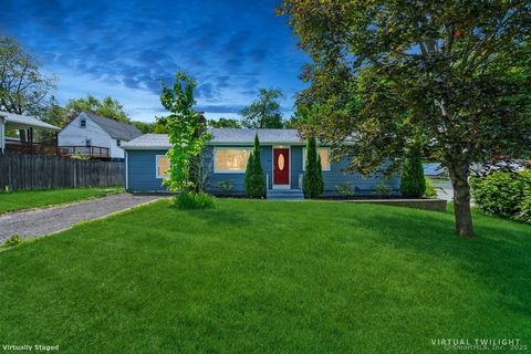 104 Edge Road Watertown CT 06795