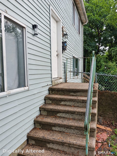 Tiny photo for 141 Waterville Street #2, Waterbury, CT 06710 (MLS # 24216390)