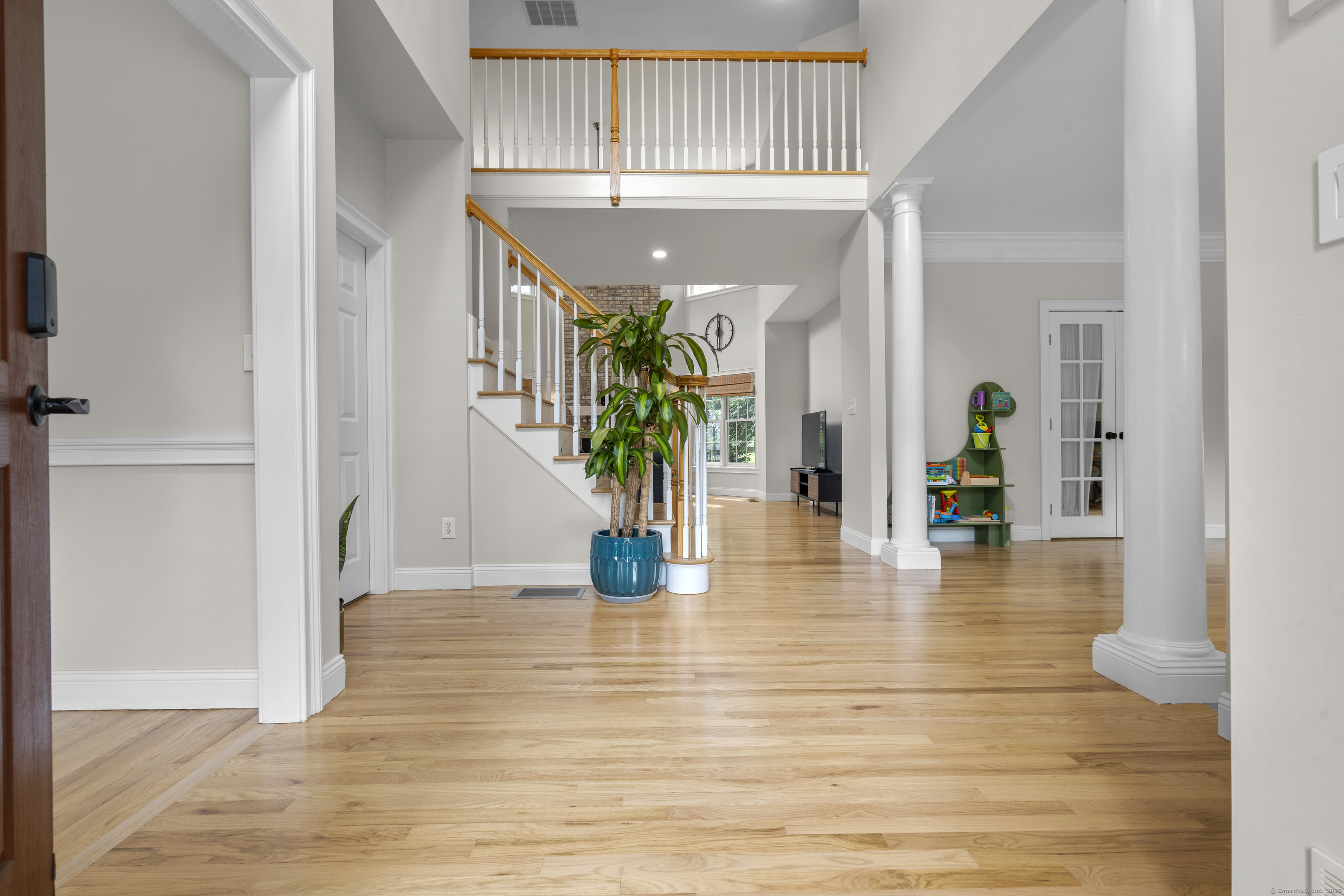 7 Beaver Brook Lane