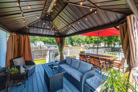 Tiny photo for 148 Princeton Street, Hartford, CT 06106 (MLS # 24120016)