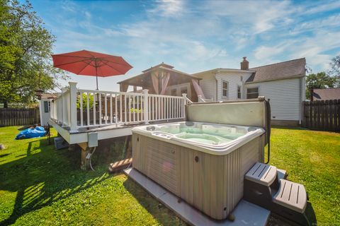 Tiny photo for 148 Princeton Street, Hartford, CT 06106 (MLS # 24120016)