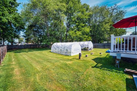 Tiny photo for 148 Princeton Street, Hartford, CT 06106 (MLS # 24120016)
