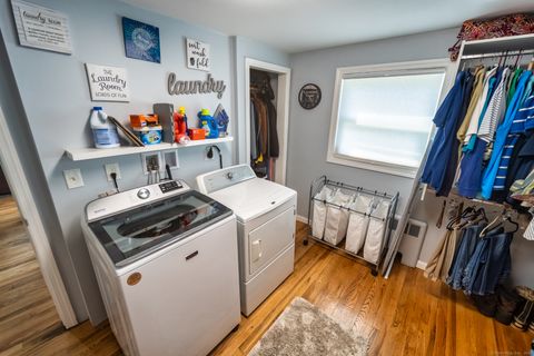 Tiny photo for 148 Princeton Street, Hartford, CT 06106 (MLS # 24120016)