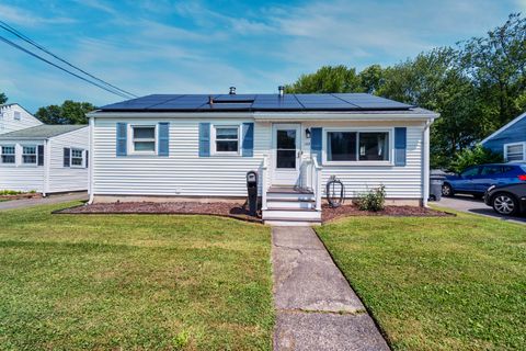 Photo of 148 Princeton Street, Hartford, CT 06106 (MLS # 24120016)
