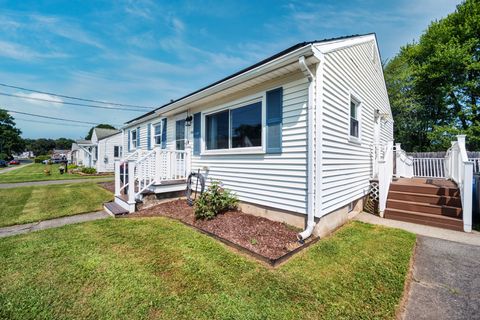 Tiny photo for 148 Princeton Street, Hartford, CT 06106 (MLS # 24120016)