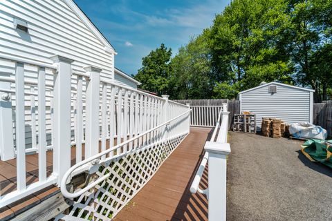 Tiny photo for 148 Princeton Street, Hartford, CT 06106 (MLS # 24120016)
