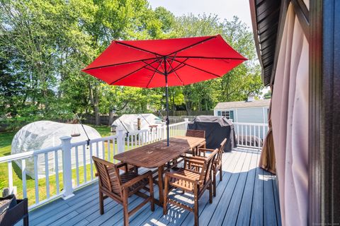 Tiny photo for 148 Princeton Street, Hartford, CT 06106 (MLS # 24120016)