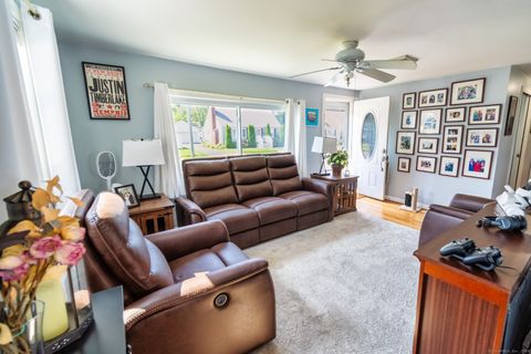 Tiny photo for 148 Princeton Street, Hartford, CT 06106 (MLS # 24120016)