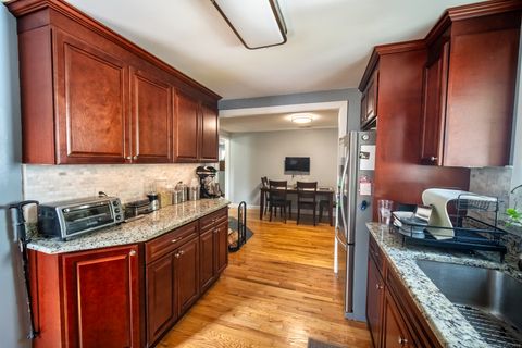Tiny photo for 148 Princeton Street, Hartford, CT 06106 (MLS # 24120016)