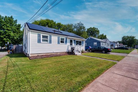 Tiny photo for 148 Princeton Street, Hartford, CT 06106 (MLS # 24120016)