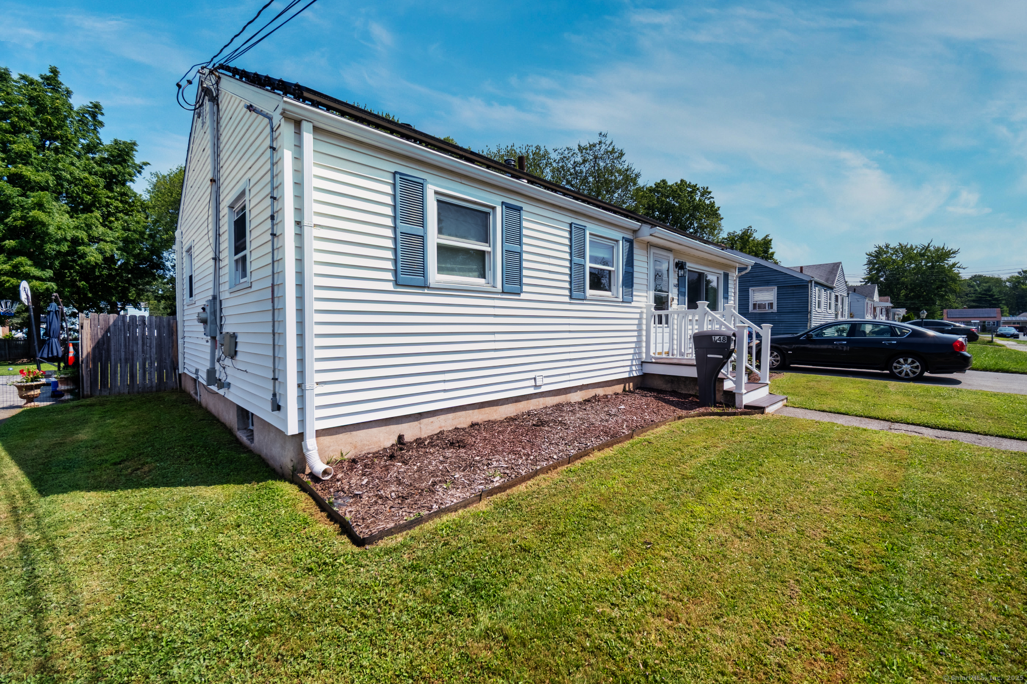 148 Princeton Street