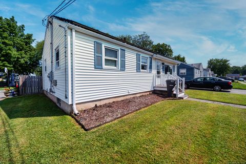Tiny photo for 148 Princeton Street, Hartford, CT 06106 (MLS # 24120016)
