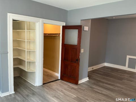 Tiny photo for 160 S Main Street #1st FL Rear, Middletown, CT 06457 (MLS # 24200707)