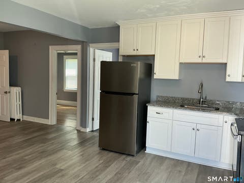 Tiny photo for 160 S Main Street #1st FL Rear, Middletown, CT 06457 (MLS # 24200707)