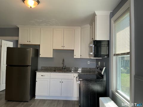 Tiny photo for 160 S Main Street #1st FL Rear, Middletown, CT 06457 (MLS # 24200707)