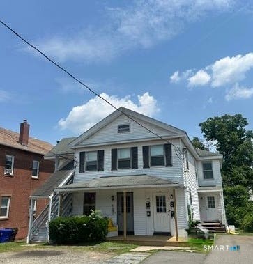 Photo of 160 S Main Street #1st FL Rear, Middletown, CT 06457 (MLS # 24200707)