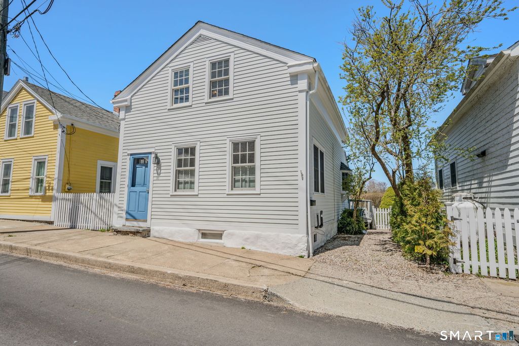 Photo of 20 Diving Street, Stonington, CT 06378 (MLS # 24167449)