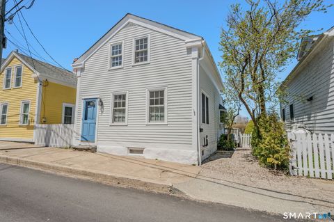 Photo of 20 Diving Street, Stonington, CT 06378 (MLS # 24167449)