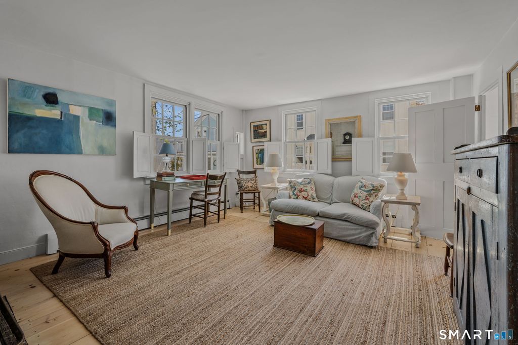 Photo of 20 Diving Street, Stonington, CT 06378 (MLS # 24167449)