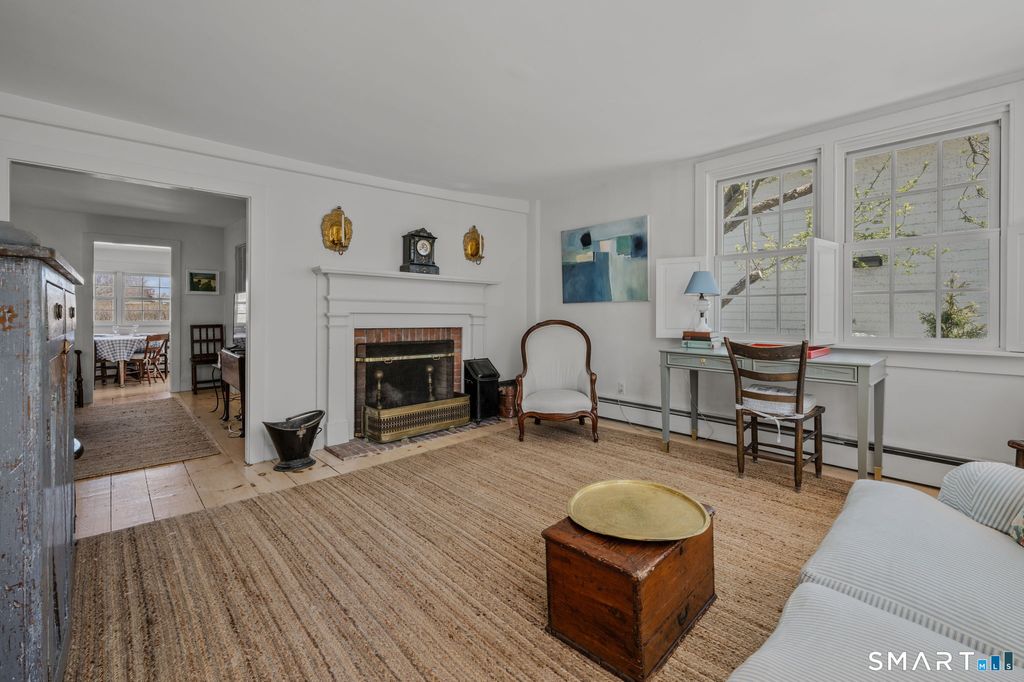 Photo of 20 Diving Street, Stonington, CT 06378 (MLS # 24167449)