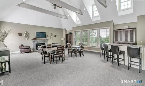 Tiny photo for 182 Remy Court #182, Shelton, CT 06484 (MLS # 24157602)