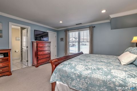 Tiny photo for 182 Remy Court #182, Shelton, CT 06484 (MLS # 24157602)