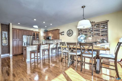 Tiny photo for 182 Remy Court #182, Shelton, CT 06484 (MLS # 24157602)