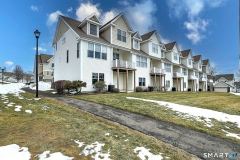 Tiny photo for 182 Remy Court #182, Shelton, CT 06484 (MLS # 24157602)